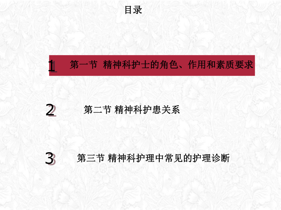 精神障碍的整体护理授课课件.ppt_第3页