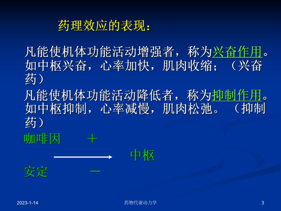 西医药理学-总论-药效学课件.pptx_第3页