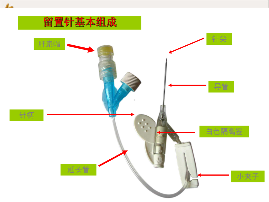 留置针的护理课件.pptx_第2页