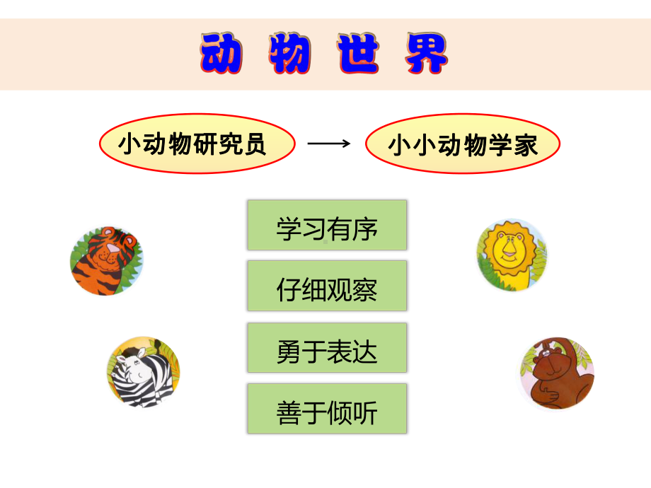 科学课件《我们知道的动物》教科版1.pptx_第2页