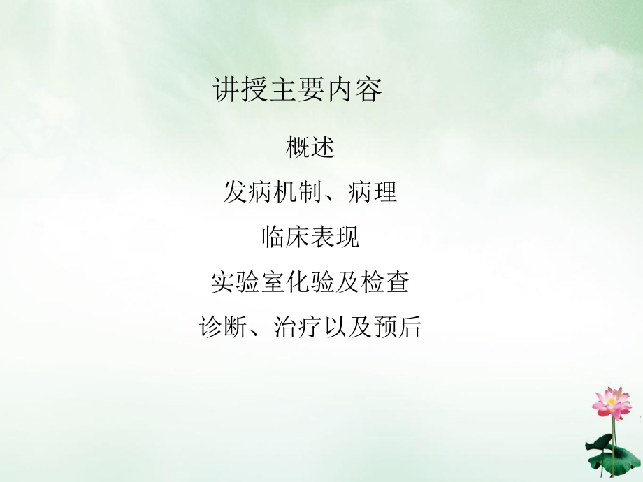 继发性肾病狼疮性肾炎讲课讲课课件.ppt_第3页