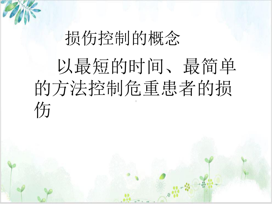 管建国课件损伤控制性手术与创伤性肝破裂培训课程.ppt_第3页