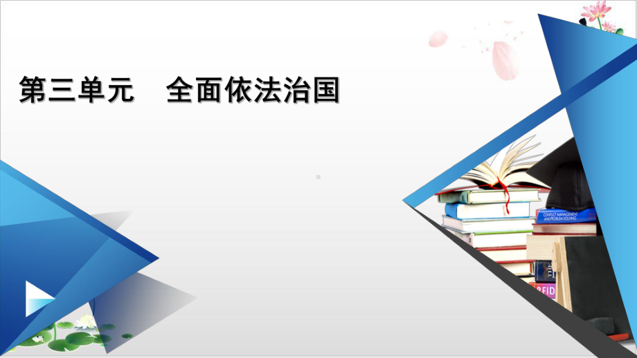 统编版教材高中政治《严格执法》示范课件1.pptx_第1页