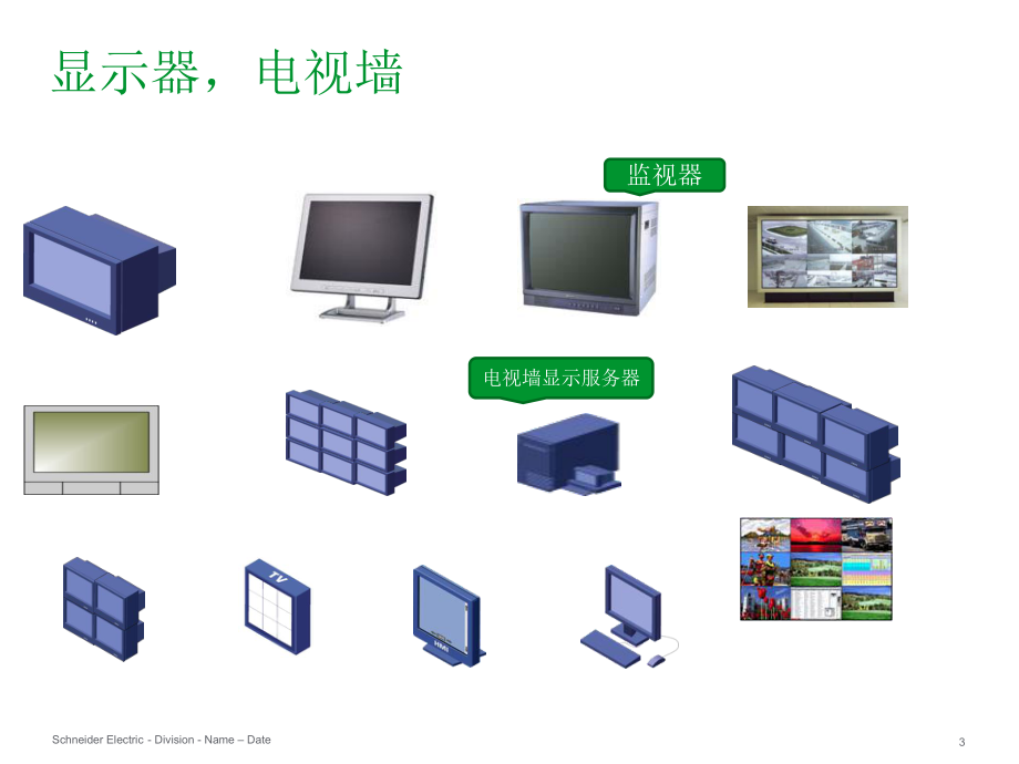 视频监控系统VISIO素材图标完整版课件.ppt_第3页