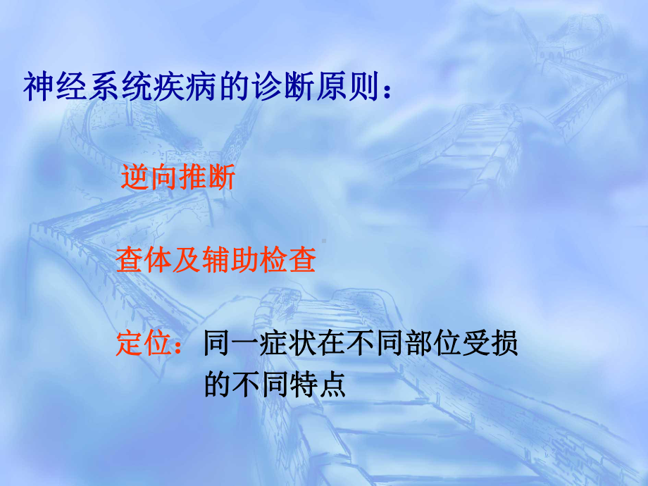 神经系统定位诊断-课件2.ppt_第3页