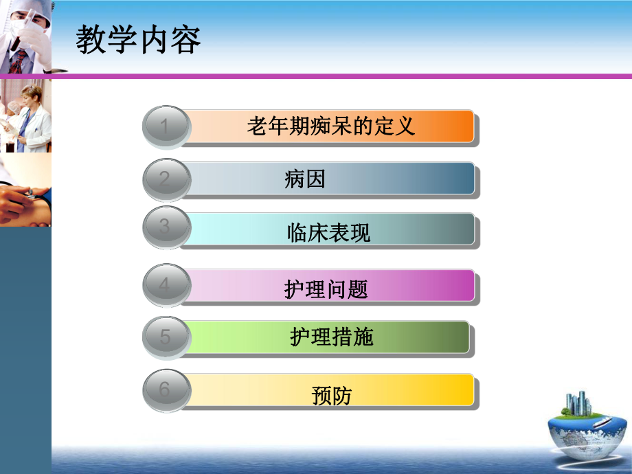 老年期痴呆护理课件.pptx_第3页