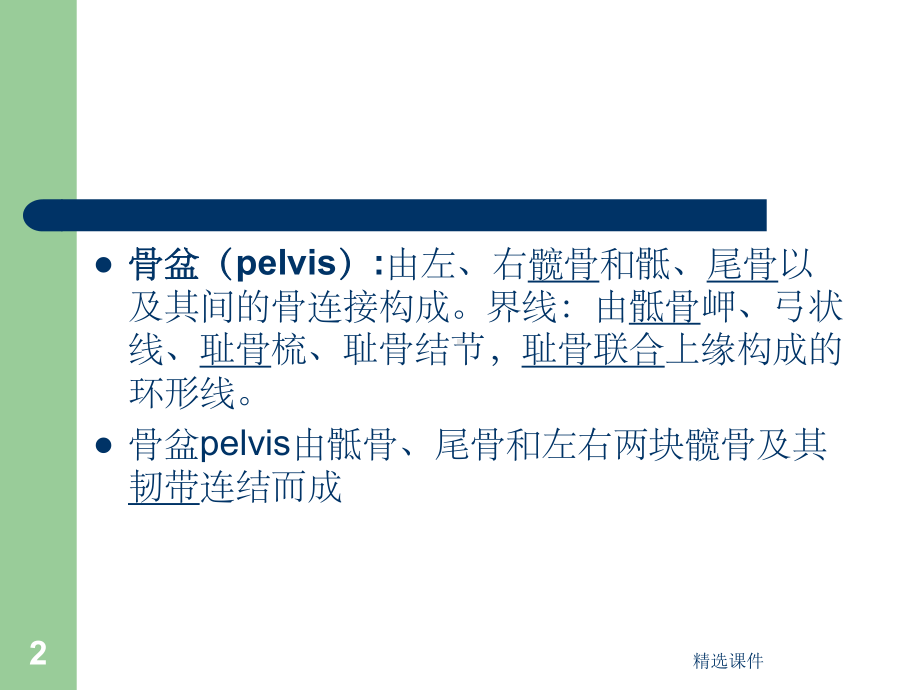 骨盆骨折的手术护理课件.ppt_第2页