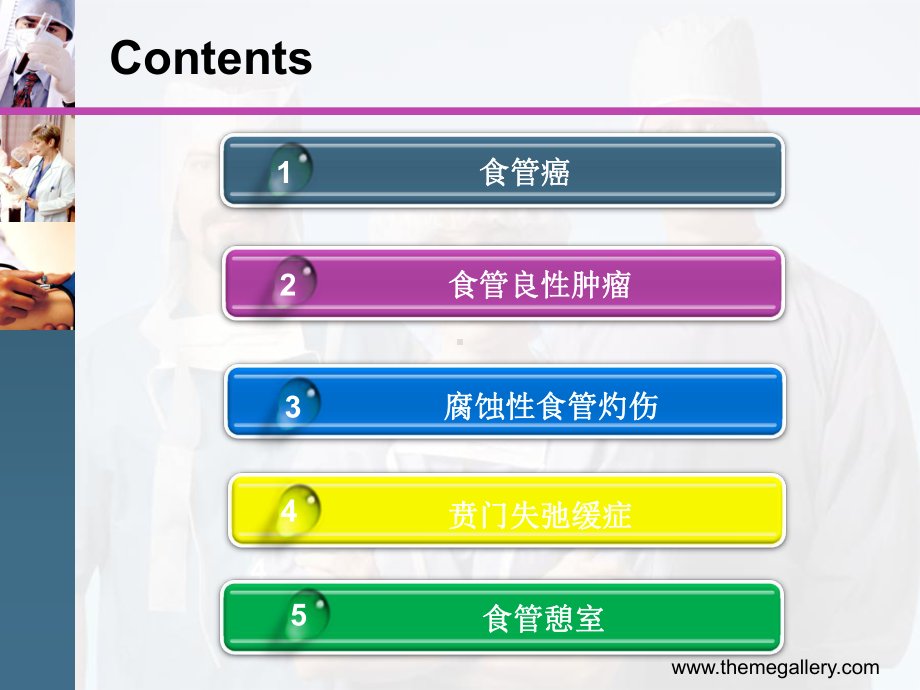 最新《食管疾病八版》课件.ppt_第2页