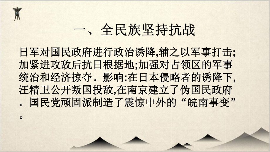 部编版抗日战争的胜利精讲课件.ppt_第2页