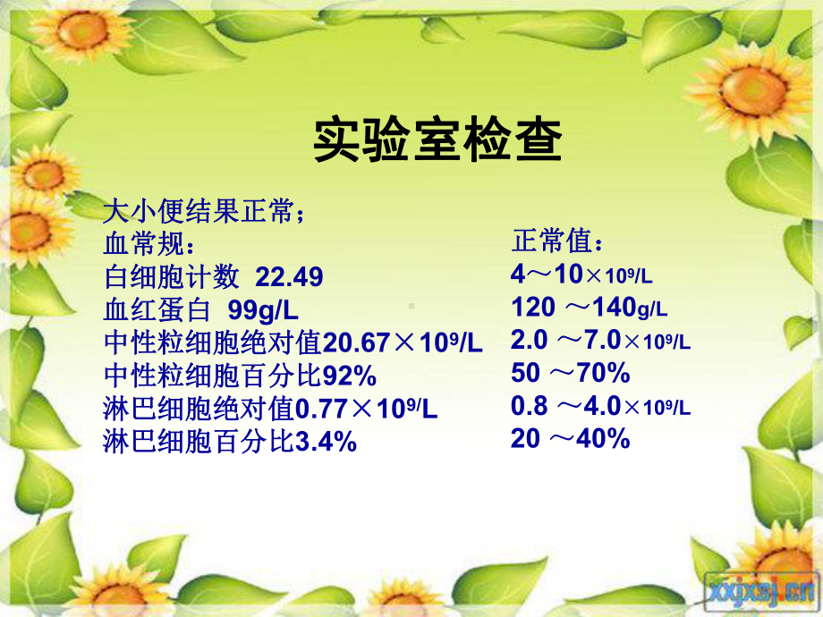 最新伤寒护理查房课件.ppt_第3页