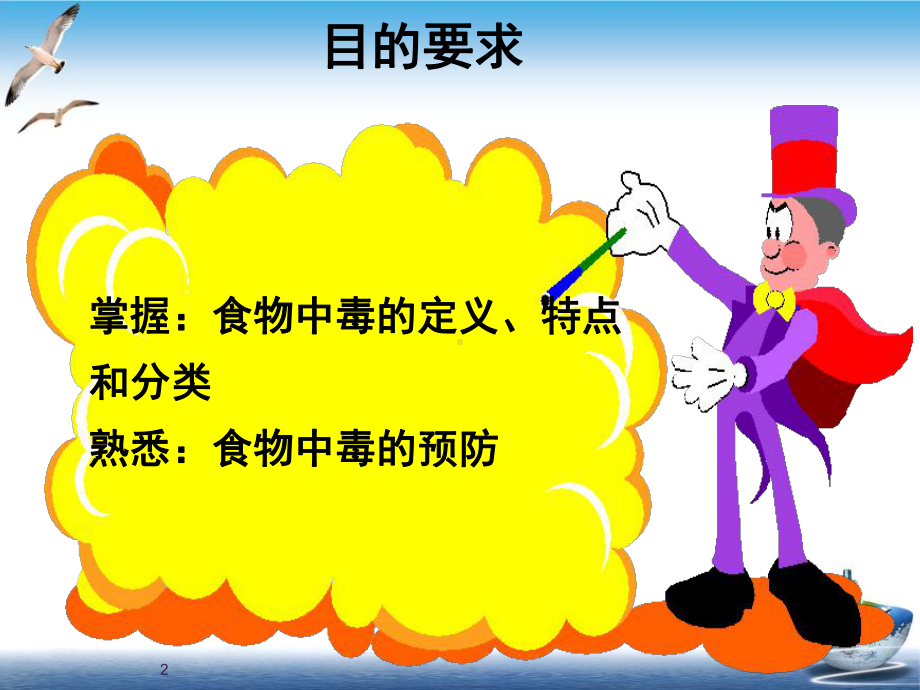 食物中毒授课PPT课件.ppt_第3页