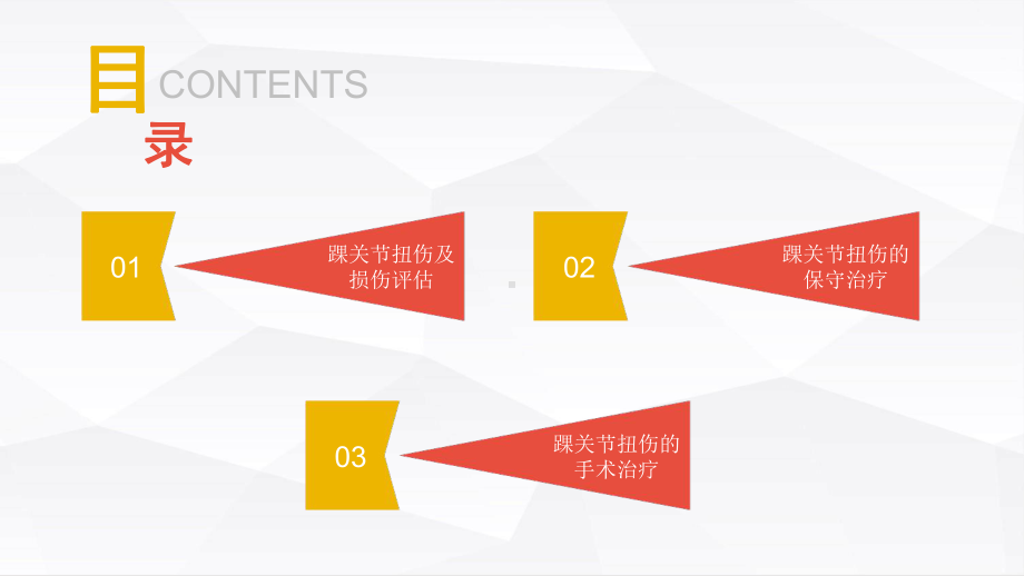 踝关节扭伤的评价和治疗课件.ppt_第2页