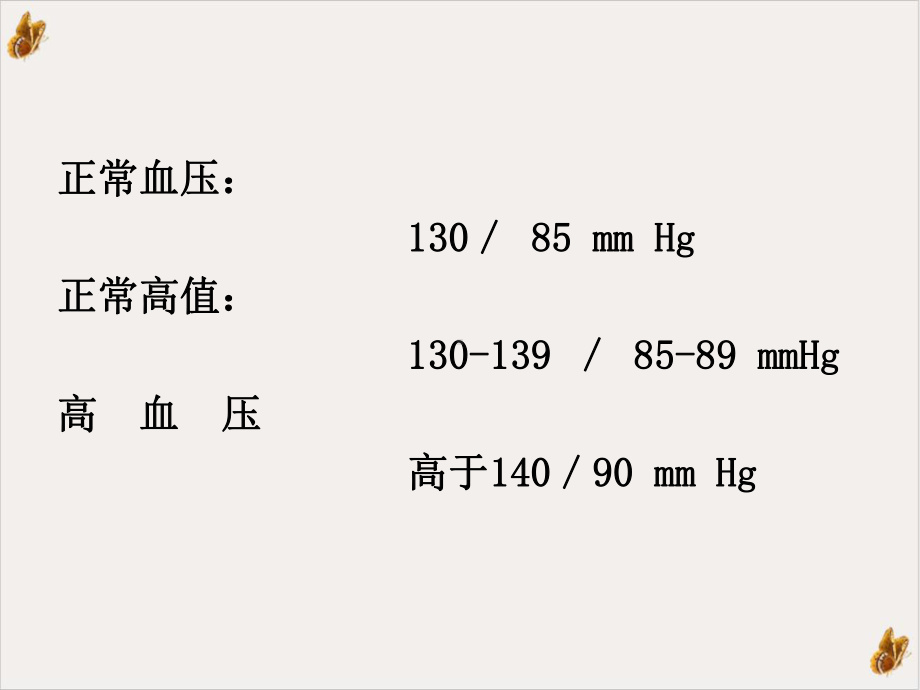 高血压的预防与养生PPT课件.ppt_第2页