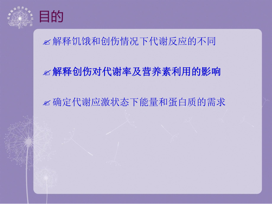 饥饿与创伤的代谢反应课件.ppt_第2页