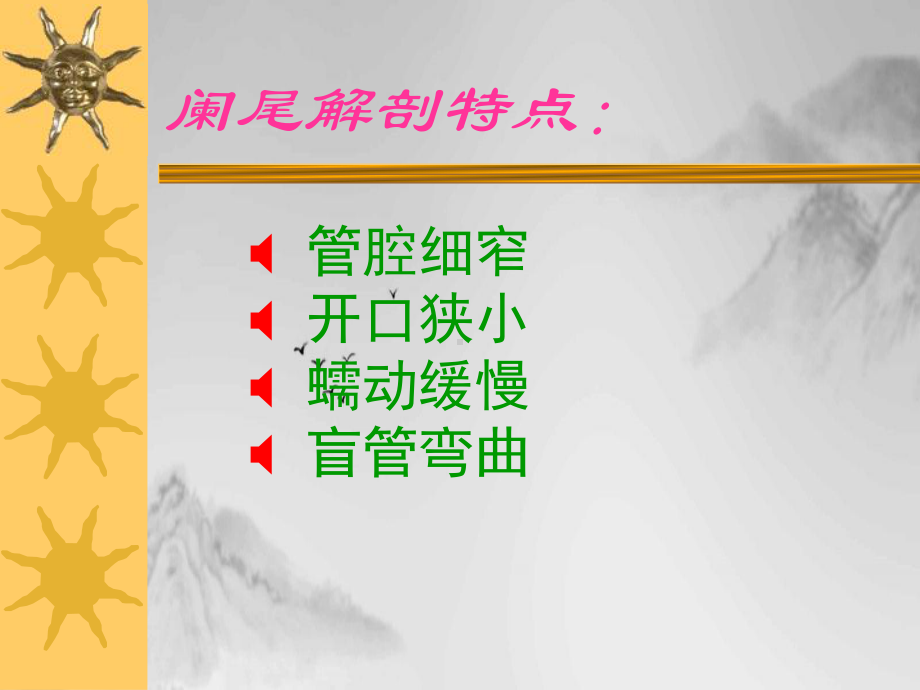 阑尾炎病人的护理本科授课课件.pptx_第2页