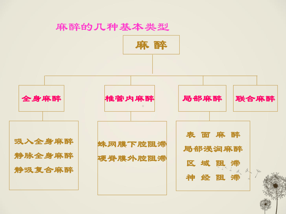 麻醉恢复期病人的监测及护理PPT课件.pptx_第2页