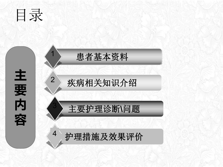 輸尿管結石患者的護理查房講課課件.ppt_第2頁