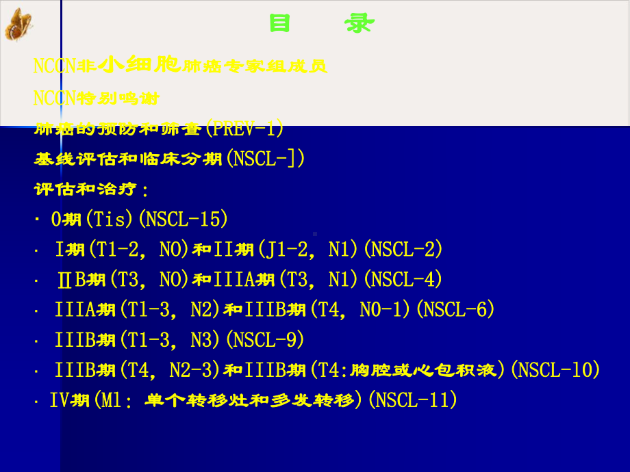 非小细胞肺癌临床实践指南实用课件.pptx_第2页