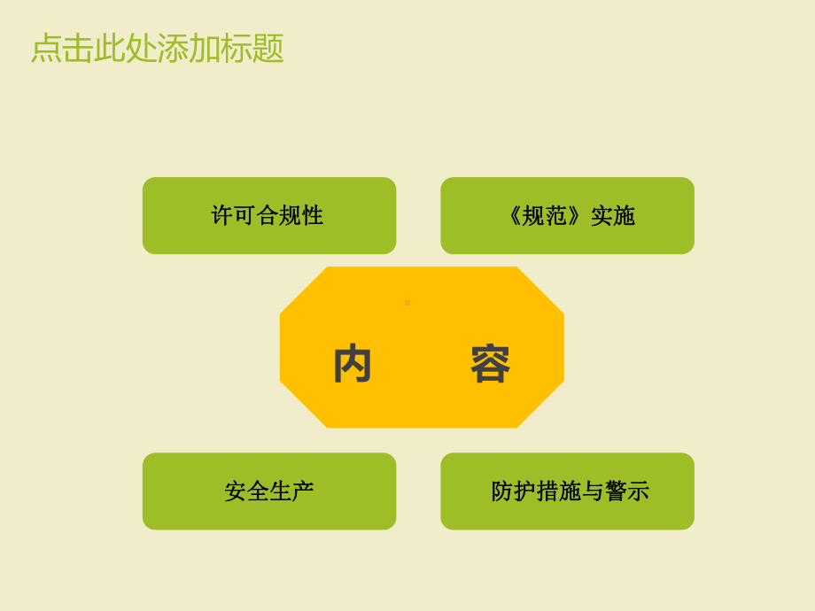 饲料安全生产与监管理培训教材课件.ppt_第2页