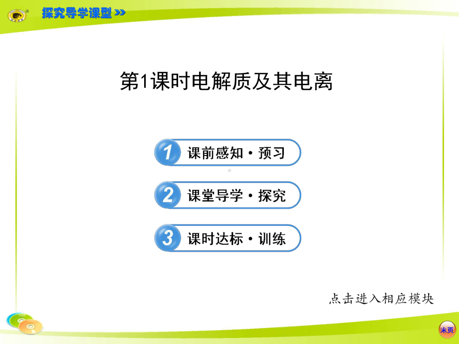 化学课件《电解质及其电离》优秀1-鲁科版1.ppt_第1页