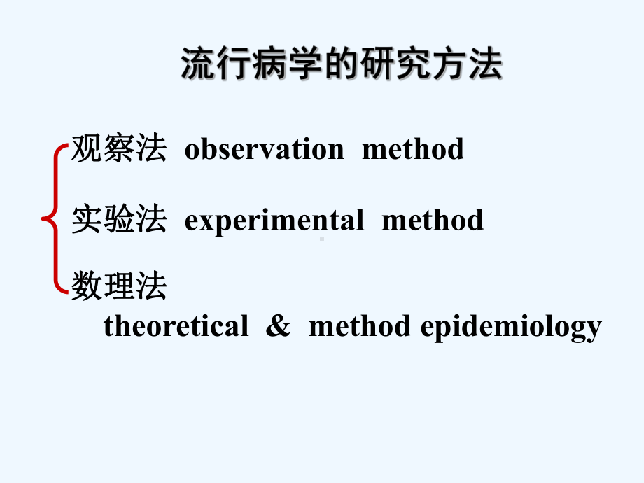 预防医学第6版病例对照研究-课件.ppt_第2页