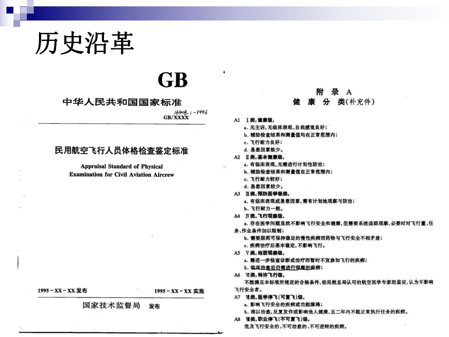 民航体检合格证管理规则委任规则及常见病鉴定简介课件.ppt_第3页