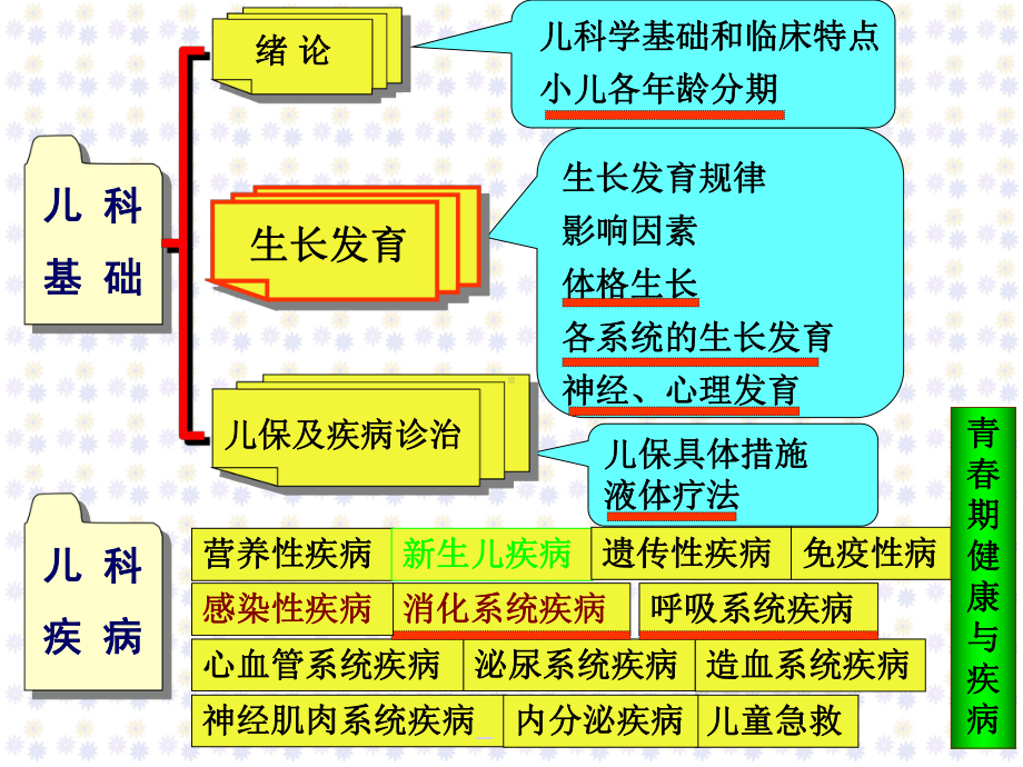 儿科学总结-课件.ppt_第2页