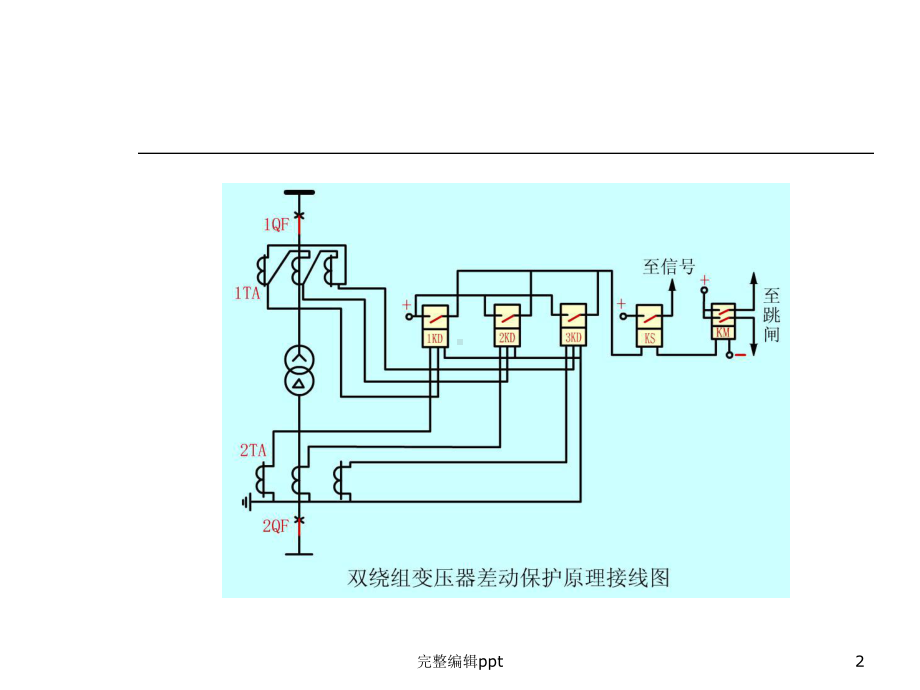 二次回路的基本知识课件.ppt_第2页