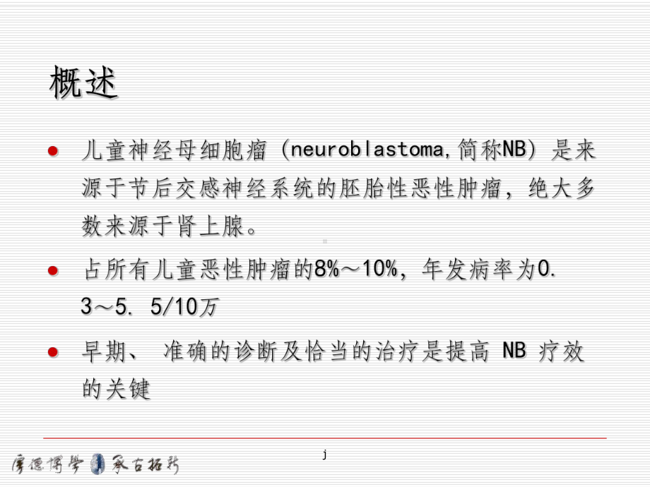 儿童神经母细胞瘤课件.ppt_第2页