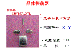 晶体振荡器分析课件.ppt