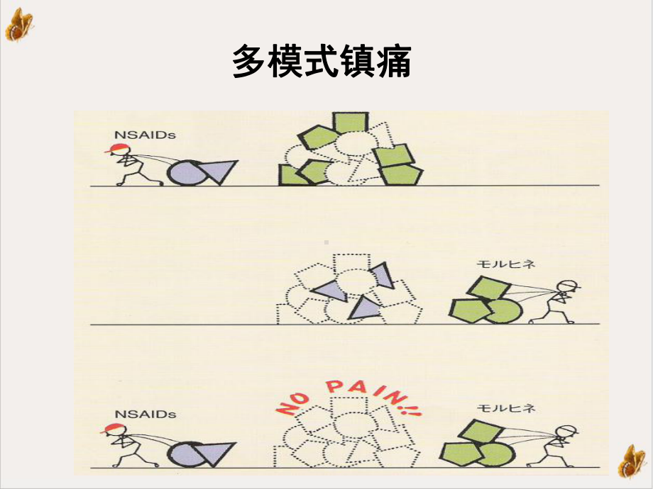 院疼痛药物治疗非甾体抗炎药NSAIDs研究进展及其再评价教学课件.ppt_第2页