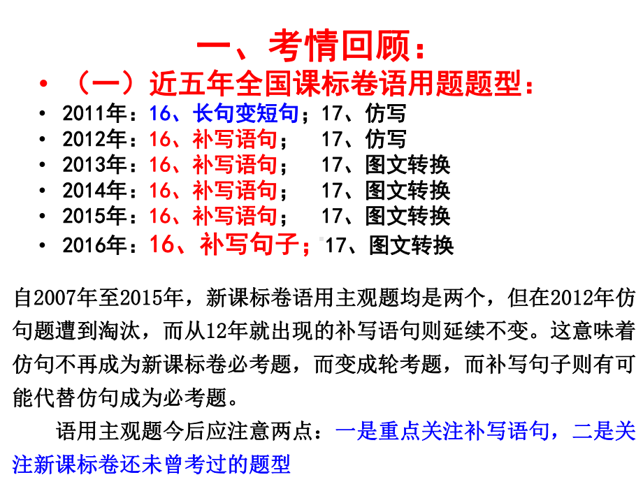 高考复习语句补写PPT课件.ppt_第3页