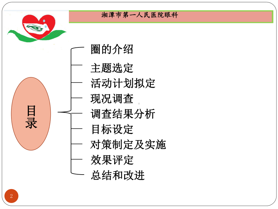 降低眼科住院患者眼药水漏滴率课件.ppt_第2页