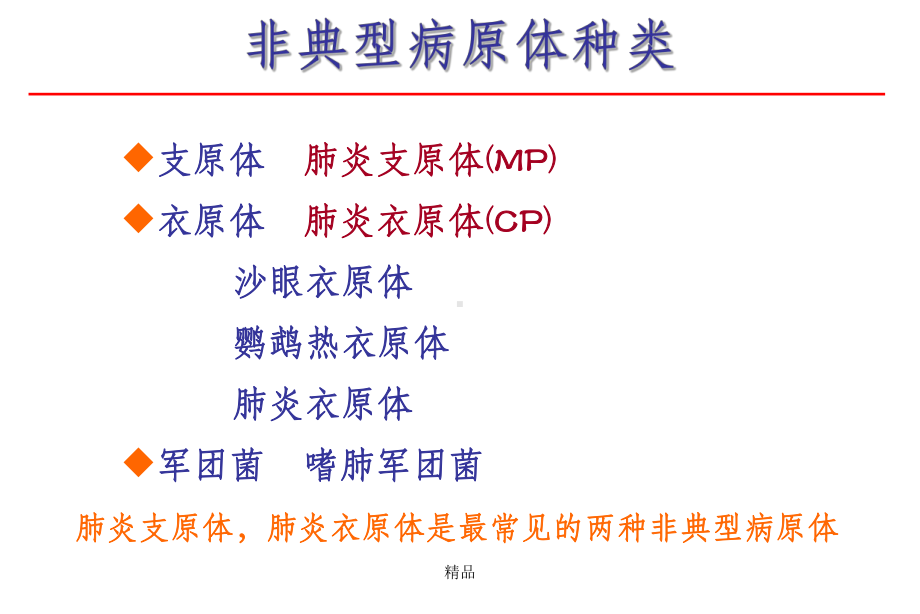 非典型病原体在儿童呼吸道感染及哮喘中的角色课件.ppt_第3页