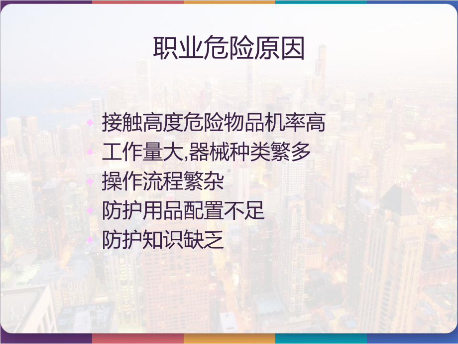 手术器械清洗人员自身防护-课件.pptx_第3页