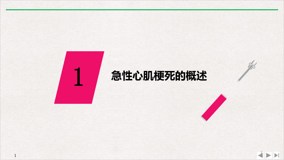 急性心肌梗死的治疗与护理课件整理.ppt_第3页