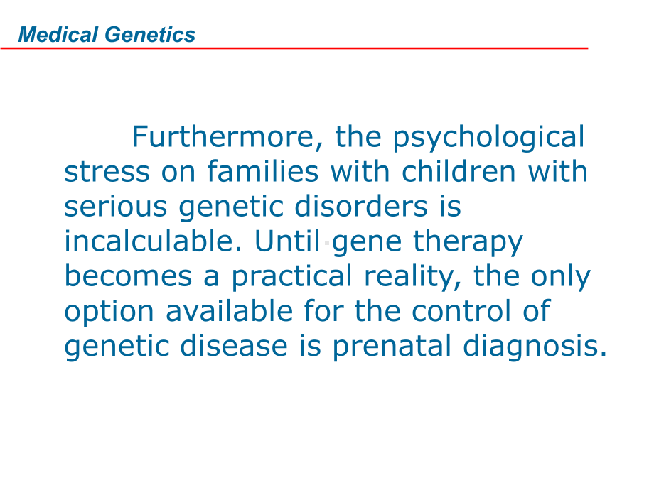 最新18疾病的产前诊断PrenatalDiagnosisofDisease课件.ppt_第2页