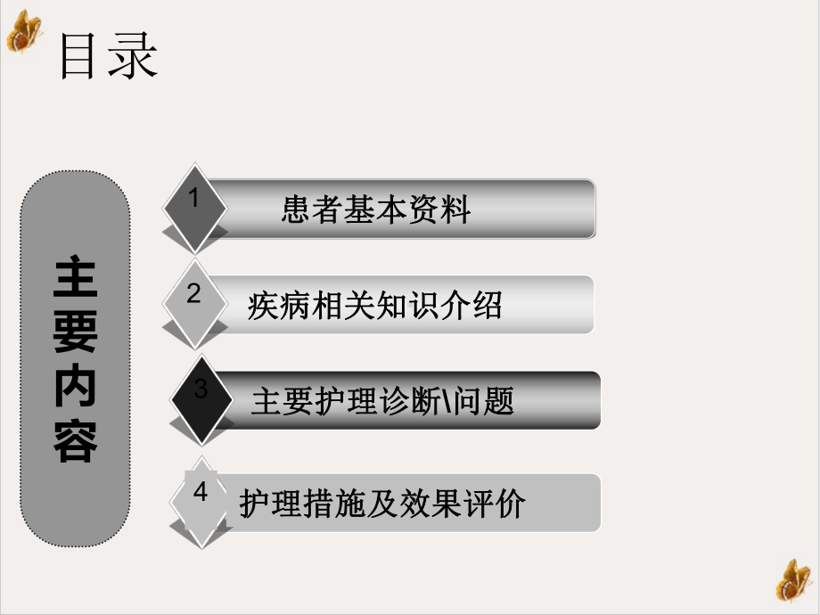 输尿管结石患者的护理查房课件资料.ppt_第2页