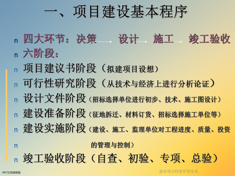 建设项目档案管理实务课件.ppt_第3页