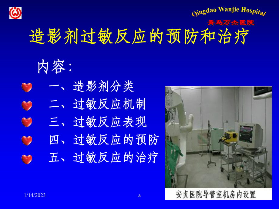 造影剂过敏反应的预防与治疗课件.ppt_第2页