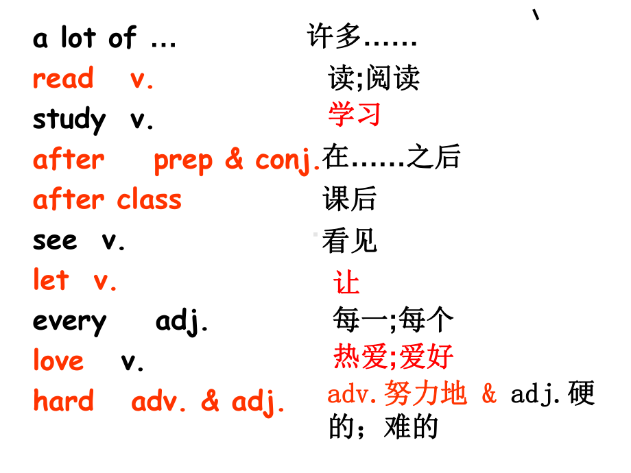 语文版中职英语基础模块上册unit1greetings课件汇编.ppt（纯ppt,可能不含音视频素材）_第2页