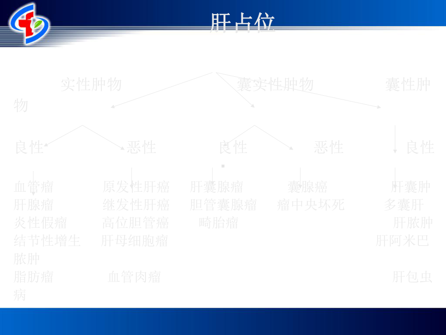 其他肝脏肿瘤及肝脏疾病诊治进展课件.pptx_第2页