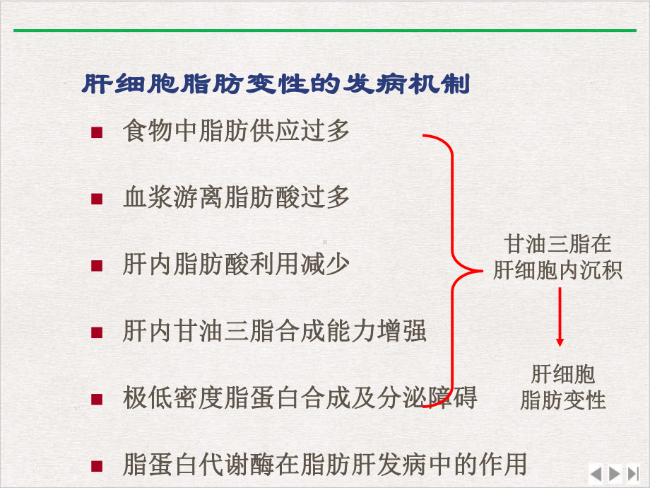 酒精性和非酒精性脂肪肝的研究课件整理.pptx_第3页