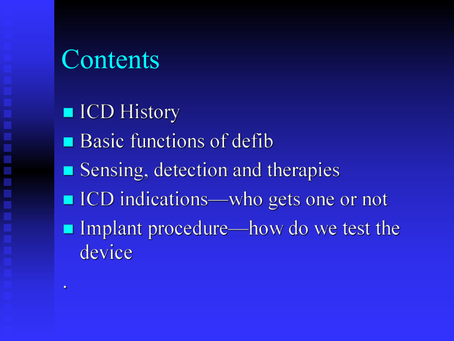 除颤起搏器的临床应用课件.ppt_第1页