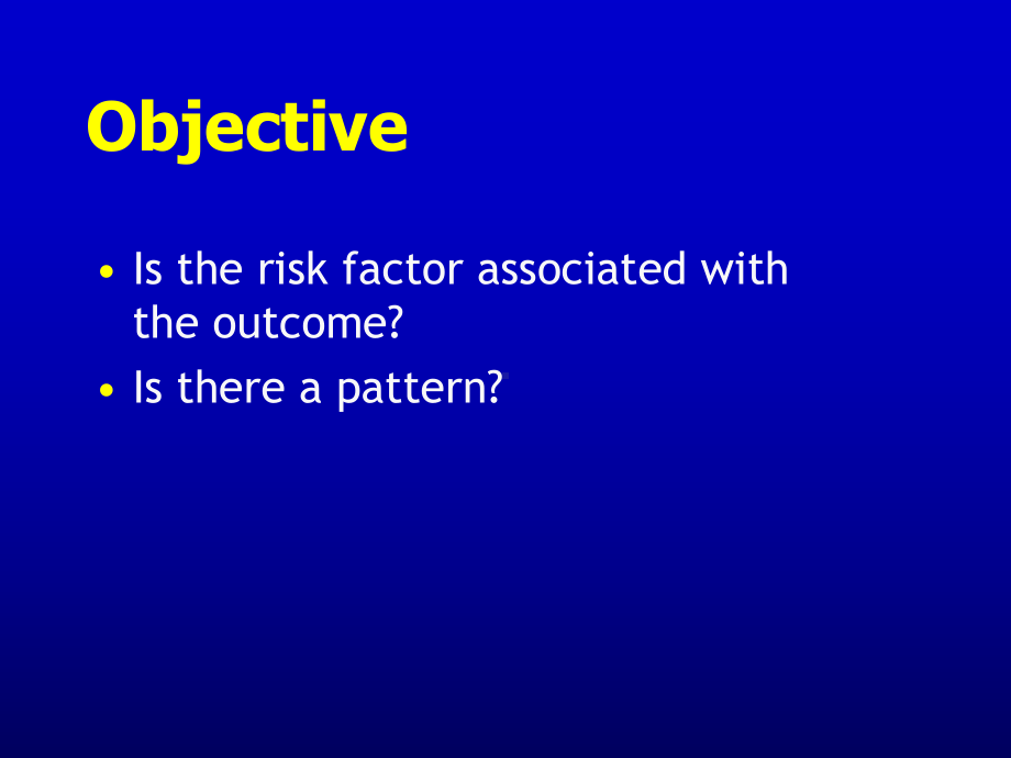 高血压英文课件Univariate.ppt_第3页