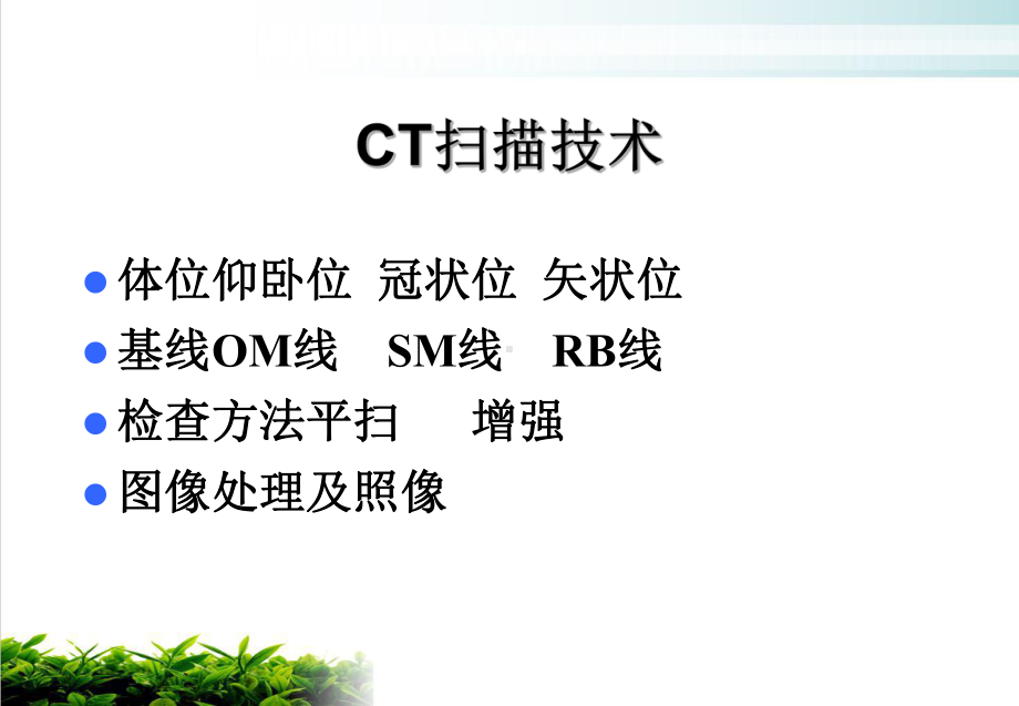 颅脑常见疾病CT诊断培训教材课件.ppt_第3页