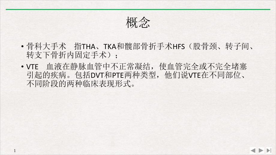 骨科大手术VTE预防指南教学课件.pptx_第2页