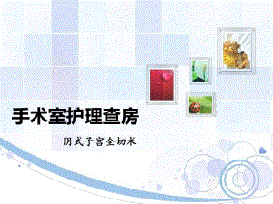 阴式子宫全切术课件.ppt