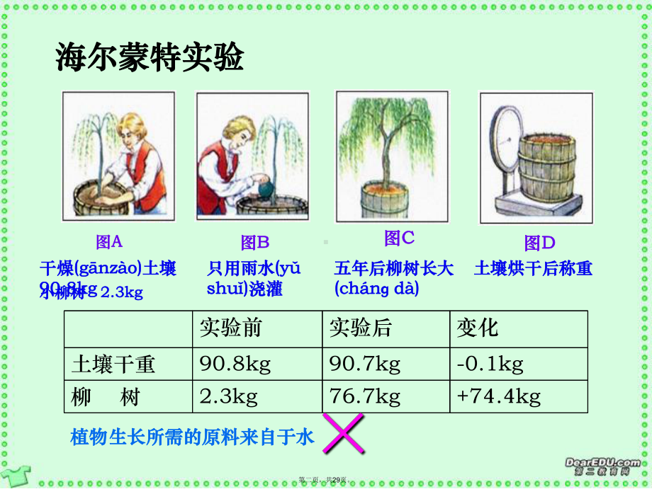 高考生物专题复习六光合作用和呼吸作用课件一-人教版.ppt_第2页