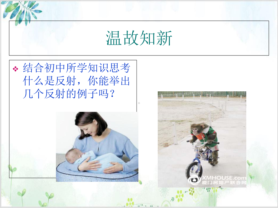 [人教版]《通过神经系统的调节》优质课件1.ppt_第3页